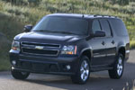 Chevrolet Suburban 150