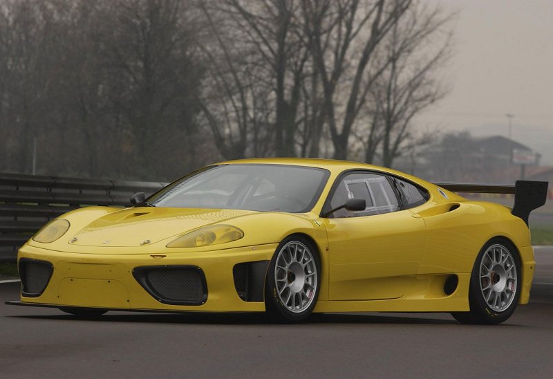 ferrari 360 for sale