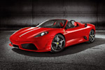 Scuderia Spider 16M