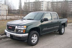 GMC Canyon 150