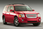 GMC Envoy 150