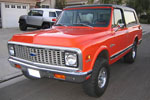 GMC Jimmy 150