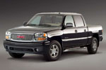 GMC Sierra 1500 150