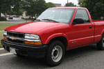 GMC Sonoma 150