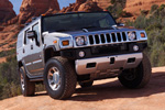 Hummer H2 150