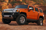 Hummer H3 150