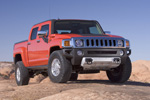 Hummer H3T 150