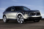 Infiniti FX 150