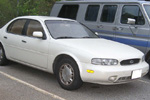 Infiniti J30 150