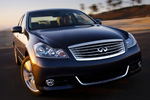 Infiniti M 150