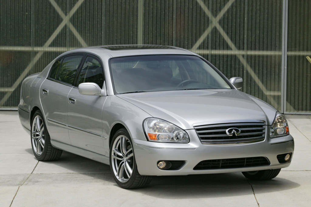 Infiniti Q45 For Sale: Buy Used amp; Cheap PreOwned Infiniti 