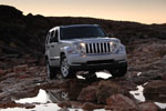 Jeep Cherokee 150