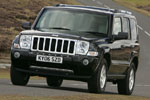 Jeep Commander  150