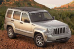 Jeep Liberty 150