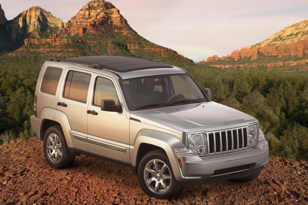 Jeep Liberty for Sale: Buy Used amp; Cheap PreOwned Jeep Cars