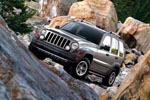 Jeep Renegade 100