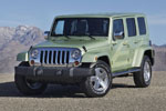 Jeep Wrangler 150