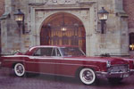 Lincoln Mark Series 150