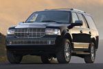 Lincoln Navigator 150