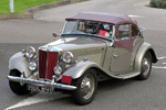 MG T-Series 150