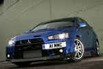 Mitsubishi Evolution 150