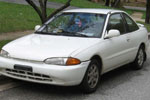 Mitsubishi Mirage 150