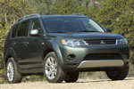 Mitsubishi Outlander 150