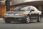 Oldsmobile Alero 150