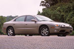 Oldsmobile Aurora 150