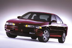 Oldsmobile Intrigue 150