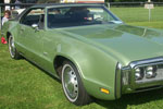 Oldsmobile Toronado 150