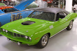 Plymouth Barracuda 150