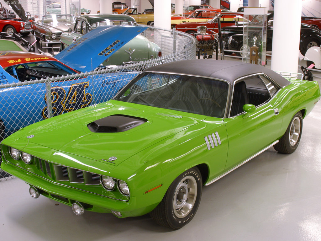  Volvo Cars on Plymouth Barracuda For Sale By Owner  Buy Used   Cheap Plymouth Cars