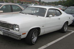 Plymouth Duster 150