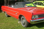 Plymouth Fury 150