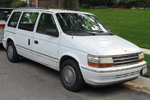 Plymouth Voyager 150