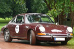 Porsche 912 150