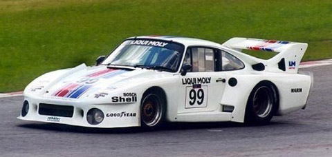 Porsche 935 480