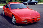 Porsche 944 150