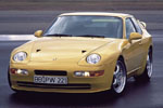 Porsche 968 150