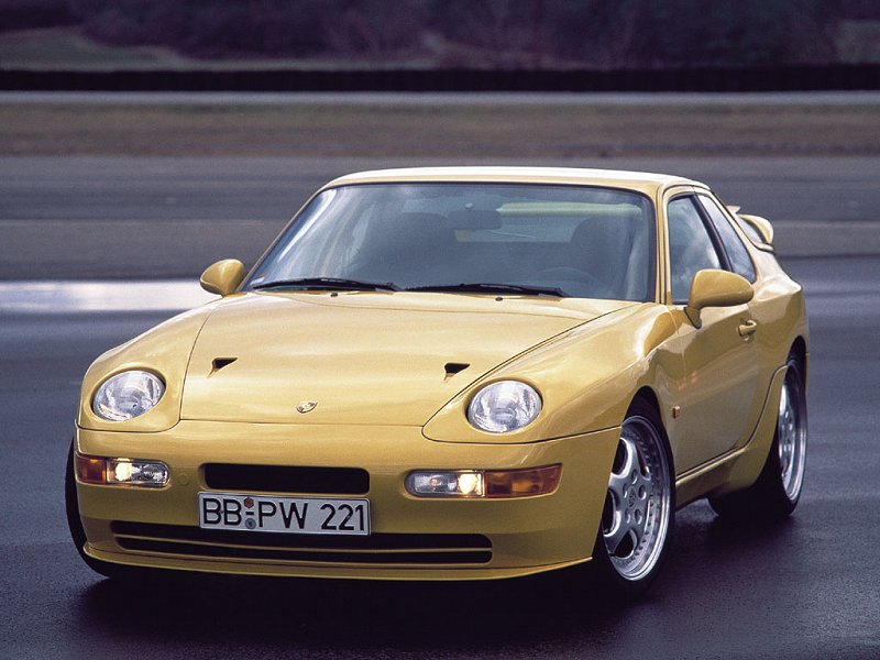 porsche 968  for sale