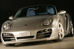 Porsche Boxster 150