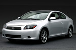 Scion tC 150