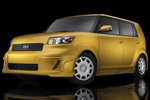 Scion xB 150