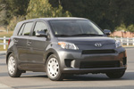 Scion xD 150