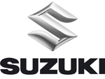 suzuki logo