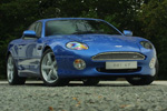 Aston Martin DB7 150