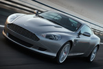 Aston Martin DB9 150