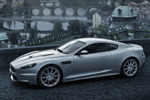 Aston Martin DBS 150