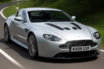 Aston Martin Vantage 150